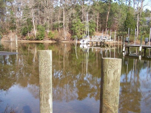 1.3 Acres of Residential Land for Sale in Reedville, Virginia