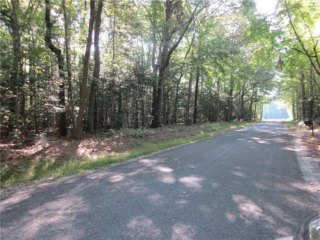 2.2 Acres of Residential Land for Sale in Lancaster, Virginia