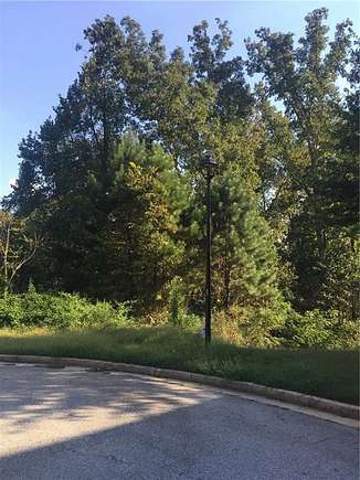 0.4 Acres of Residential Land for Sale in Lithonia, Georgia