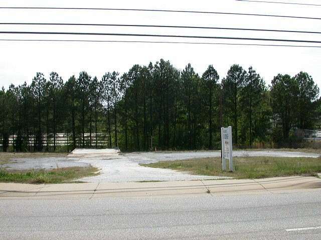 1.1 Acres of Land for Sale in Greenwood, South Carolina