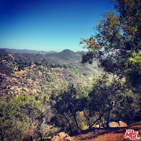 0.14 Acres of Land for Sale in Topanga, California