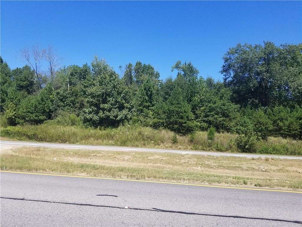 5.2 Acres of Commercial Land for Sale in Gainesville, Georgia