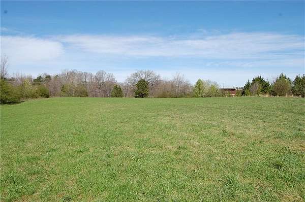 4.87 Acres of Land for Sale in Cumming, Georgia