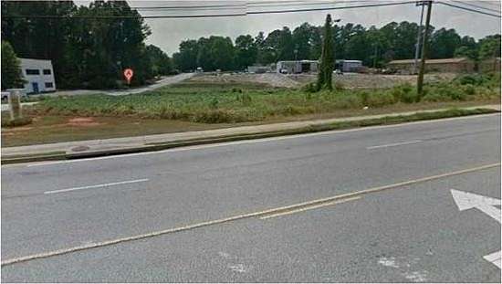 0.73 Acres of Commercial Land for Sale in Smyrna, Georgia