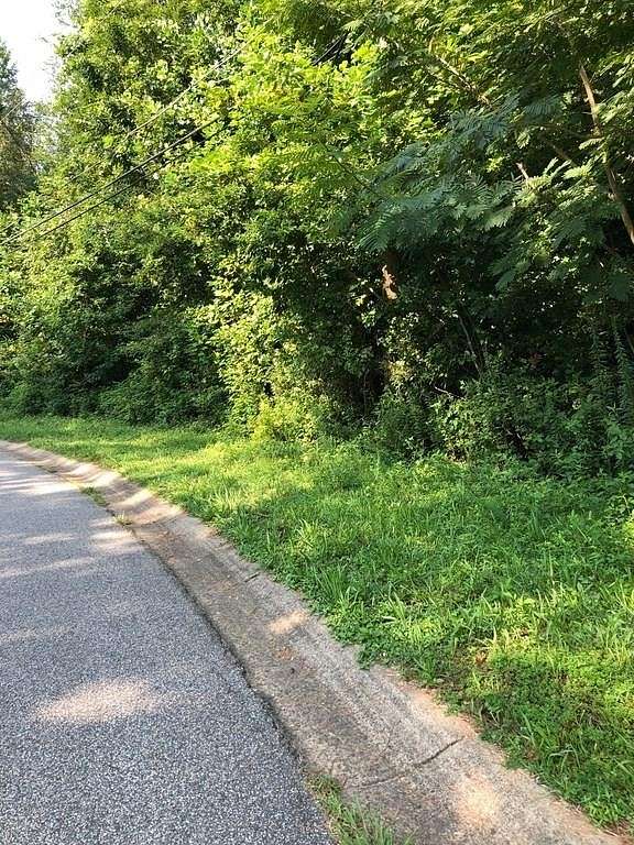 3 Acres of Residential Land for Sale in Woodstock, Georgia