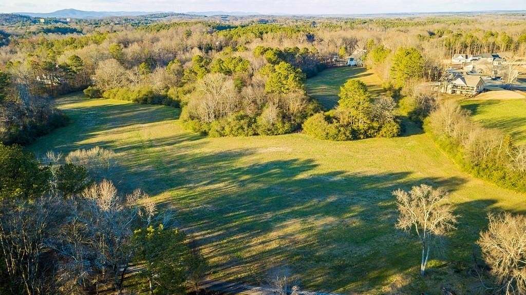 16.5 Acres of Land for Sale in Calhoun, Georgia