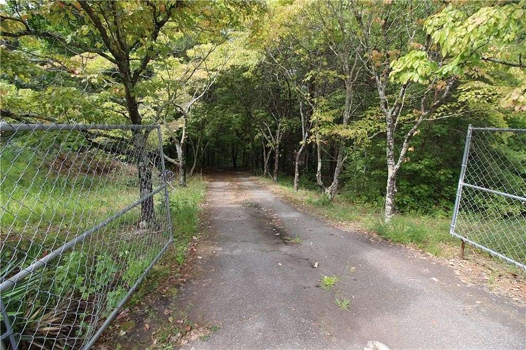 10 Acres of Residential Land for Sale in Woodstock, Georgia