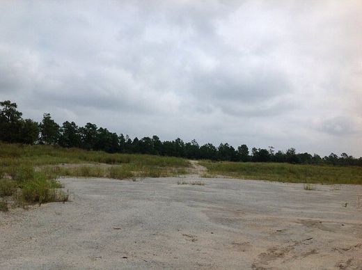 15.6 Acres of Land for Sale in Augusta, Georgia