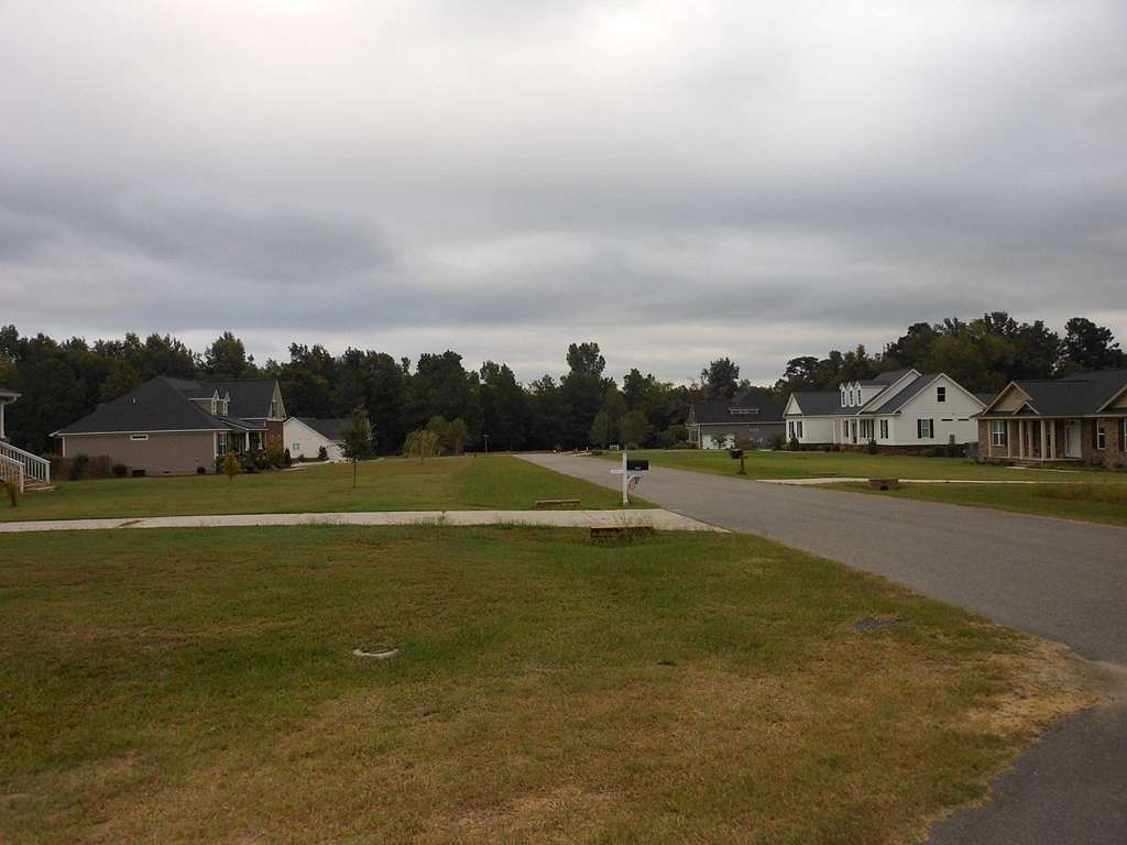 0.81 Acres of Residential Land for Sale in Waynesboro, Georgia
