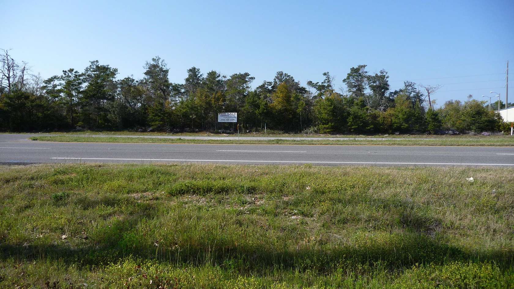 1.73 Acres of Residential Land for Sale in Gulf Breeze, Florida