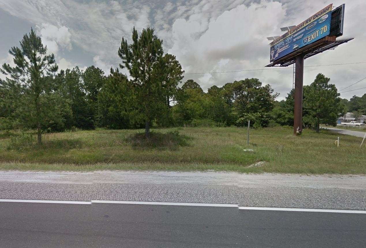 0.66 Acres of Residential Land for Sale in Navarre, Florida