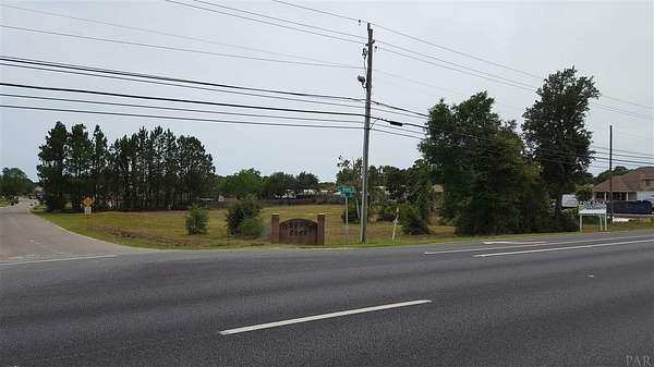 1.15 Acres of Mixed-Use Land for Sale in Navarre, Florida