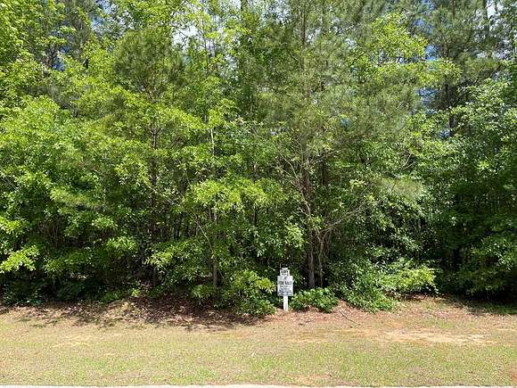0.62 Acres of Residential Land for Sale in North Augusta, South Carolina