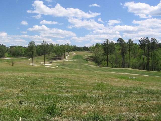 0.62 Acres of Residential Land for Sale in North Augusta, South Carolina