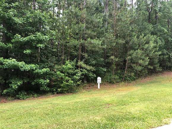 0.83 Acres of Residential Land for Sale in North Augusta, South Carolina