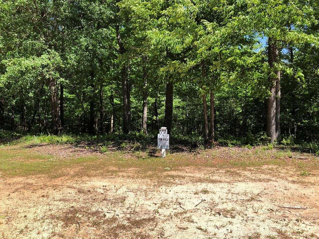 1 Acre of Residential Land for Sale in North Augusta, South Carolina