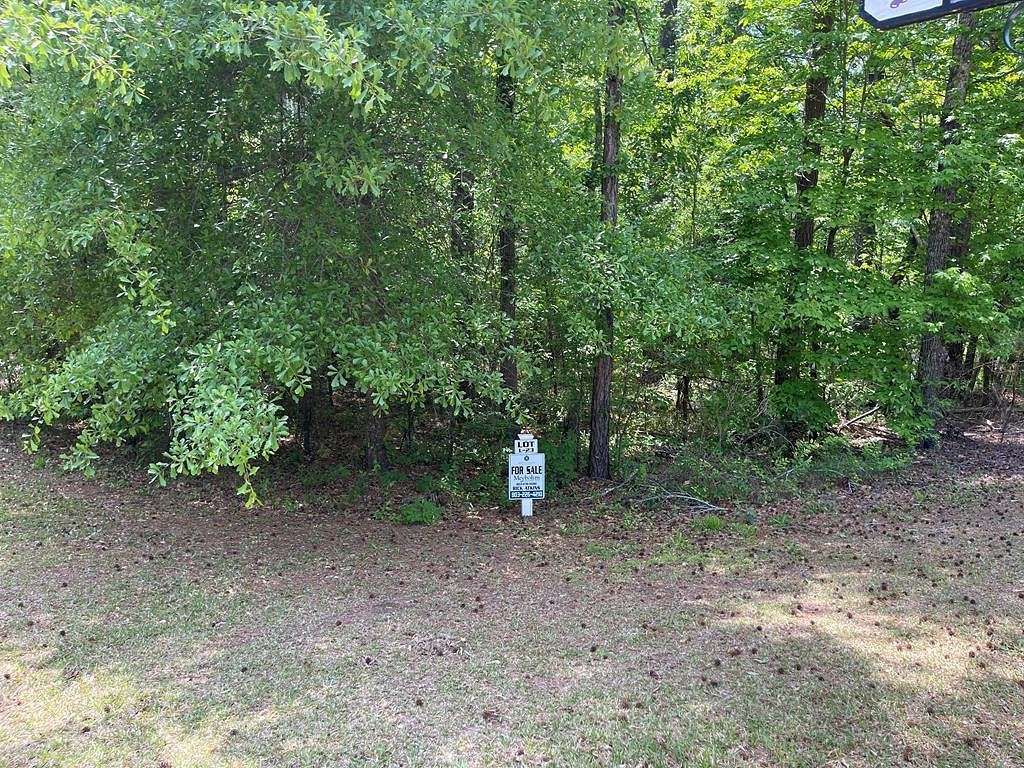 0.58 Acres of Residential Land for Sale in North Augusta, South Carolina
