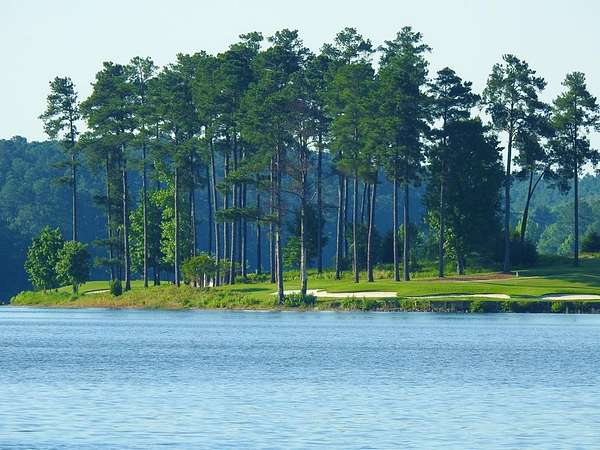 0.54 Acres of Residential Land for Sale in McCormick, South Carolina