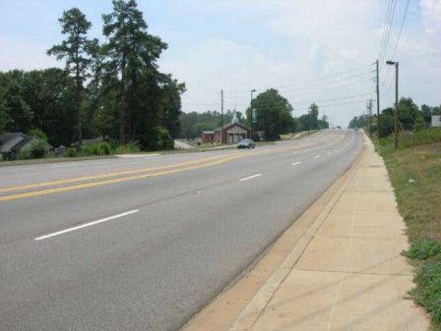 0.35 Acres of Commercial Land for Sale in North Augusta, South Carolina