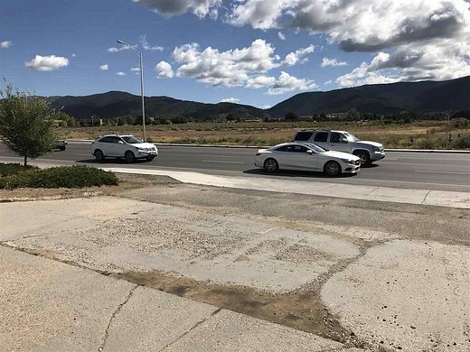 0.46 Acres of Commercial Land for Sale in Taos, New Mexico