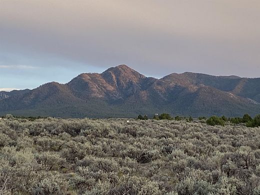 9.7 Acres of Residential Land for Sale in Ranchos de Taos, New Mexico