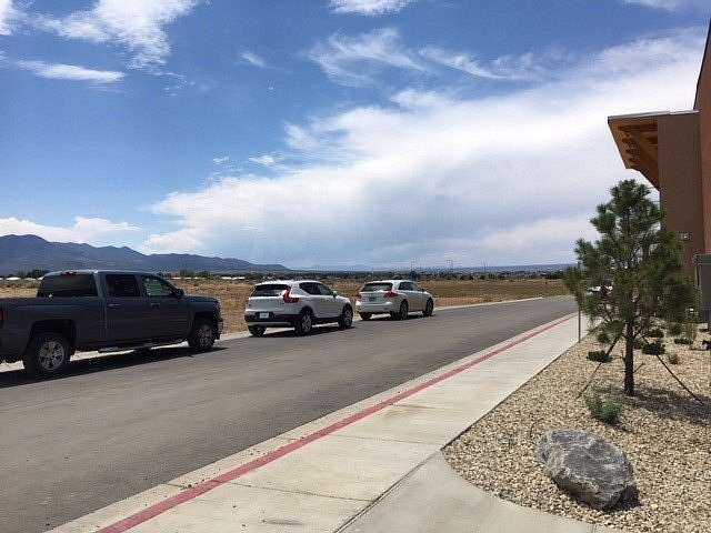 0.58 Acres of Commercial Land for Sale in Taos, New Mexico