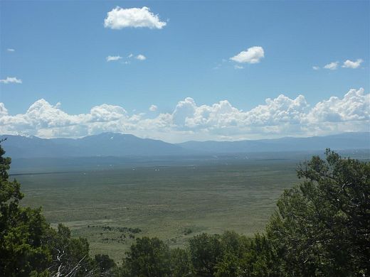63 Acres of Agricultural Land for Sale in Tres Piedras, New Mexico