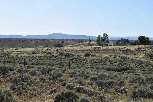 3.28 Acres of Land for Sale in El Prado, New Mexico