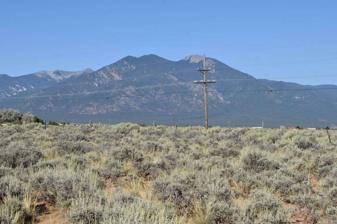 3.3 Acres of Land for Sale in El Prado, New Mexico