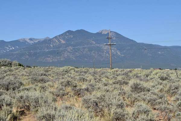 3.28 Acres of Land for Sale in El Prado, New Mexico