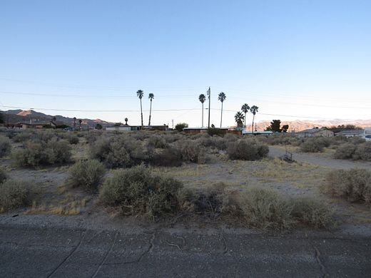 0.16 Acres of Land for Sale in Trona, California