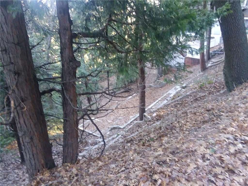 0.16 Acres of Land for Sale in Crestline, California