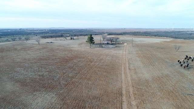 180 Acres of Land for Sale in Loraine, Texas