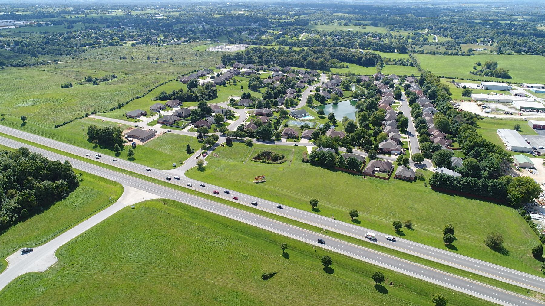 0.4 Acres of Residential Land for Sale in Nixa, Missouri