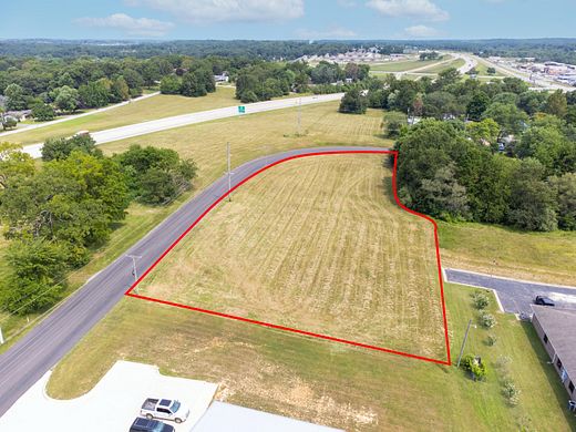1.6 Acres of Commercial Land for Sale in West Plains, Missouri