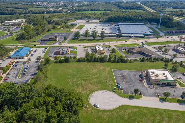 1.9 Acres of Commercial Land for Sale in Ozark, Missouri