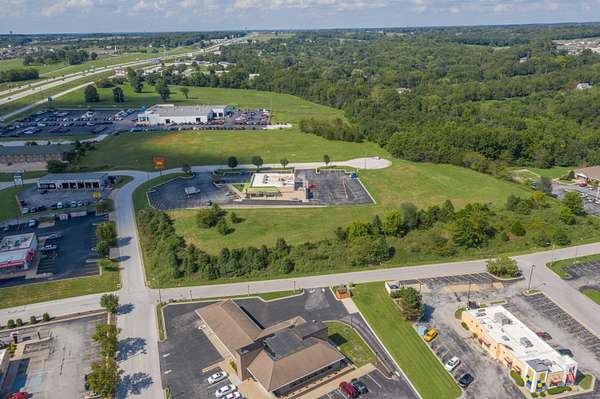 1.2 Acres of Commercial Land for Sale in Ozark, Missouri