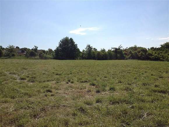 1.57 Acres of Commercial Land for Sale in Springfield, Missouri