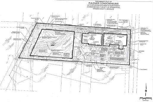 2 Acres of Land for Sale in Springfield, Missouri