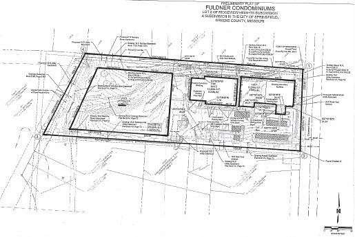 2 Acres of Land for Sale in Springfield, Missouri