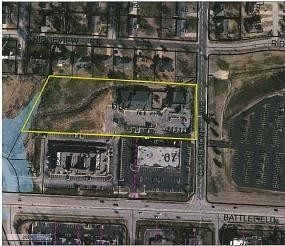 2 Acres of Improved Land for Sale in Springfield, Missouri