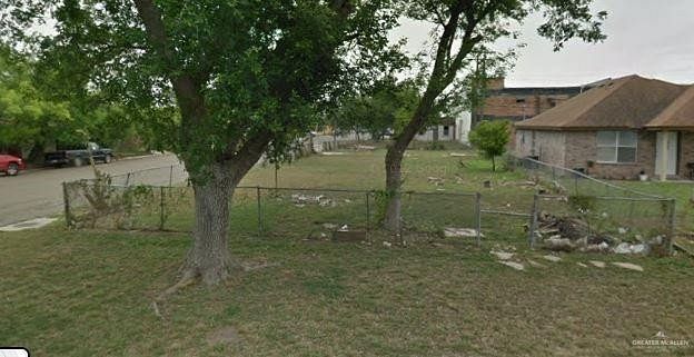 0.16 Acres of Residential Land for Sale in Harlingen, Texas
