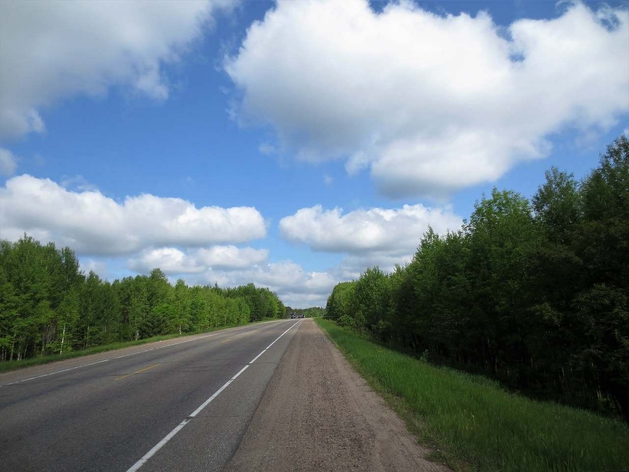 37 Acres of Commercial Land for Sale in Rhinelander, Wisconsin