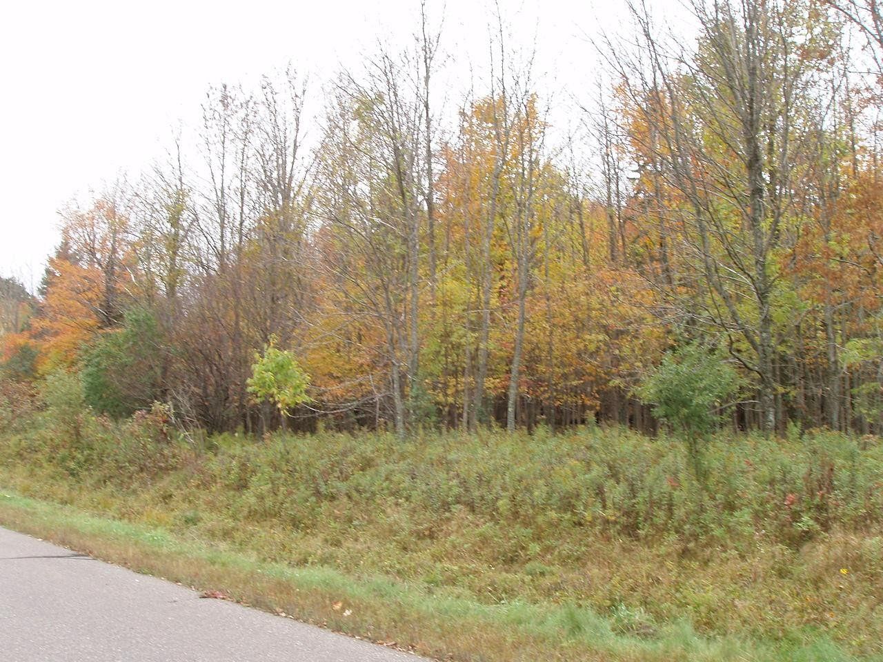 1.5 Acres of Residential Land for Sale in Park Falls, Wisconsin
