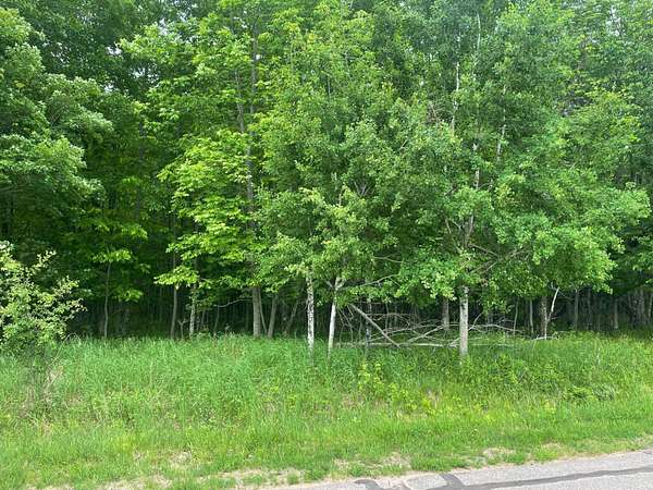 1.85 Acres of Residential Land for Sale in Park Falls, Wisconsin