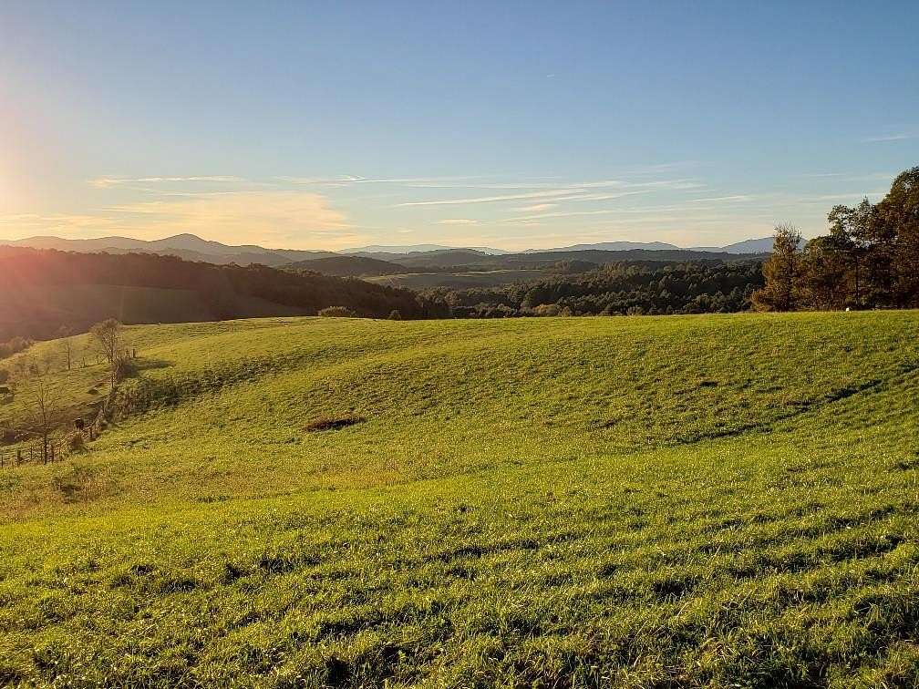 1.17 Acres of Residential Land for Sale in Ennice, North Carolina