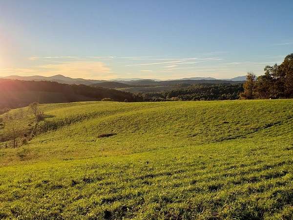 1.17 Acres of Residential Land for Sale in Ennice, North Carolina