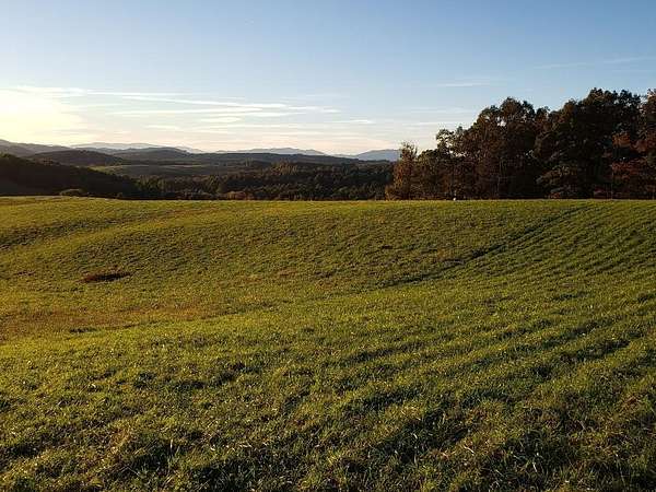 1.13 Acres of Residential Land for Sale in Ennice, North Carolina