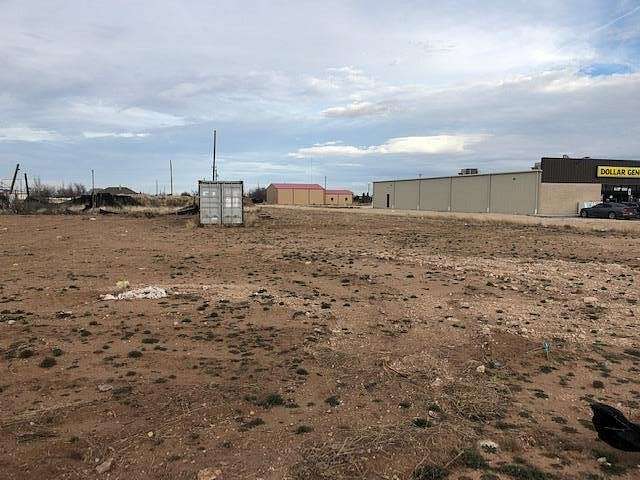 2.5 Acres of Land for Sale in Odessa, Texas