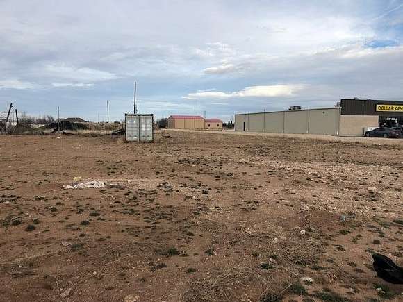 2.526 Acres of Land for Sale in Odessa, Texas